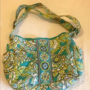 Vera Bradley purse